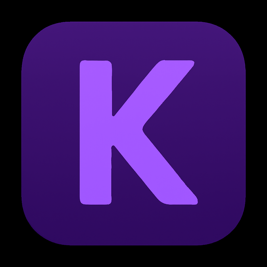 Kiro Tool AI Logo